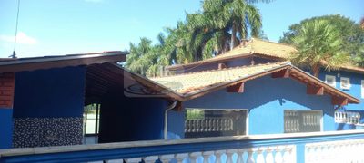 Chácara, 3 quartos, 9823 m² - Foto 5