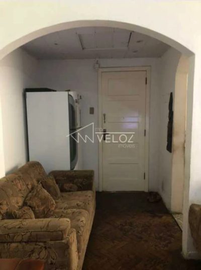 Apartamento, 2 quartos, 65 m² - Foto 1