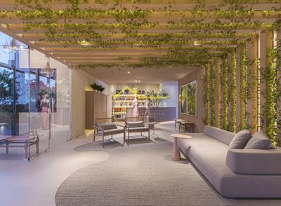 Apartamento, 3 quartos, 96 m² - Foto 2