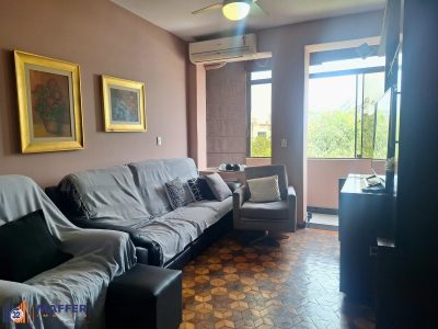 Apartamento, 2 quartos, 80 m² - Foto 1