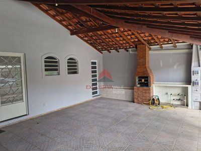 Casa, 3 quartos, 140 m² - Foto 1