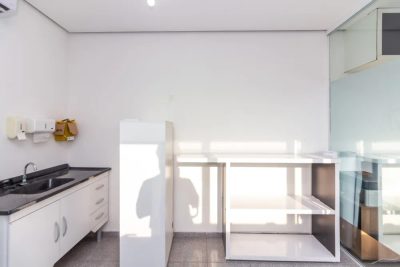 Sala-Conjunto, 30 m² - Foto 2