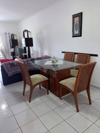 Apartamento, 2 quartos, 100 m² - Foto 4