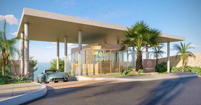 Terreno, 556 m² - Foto 1