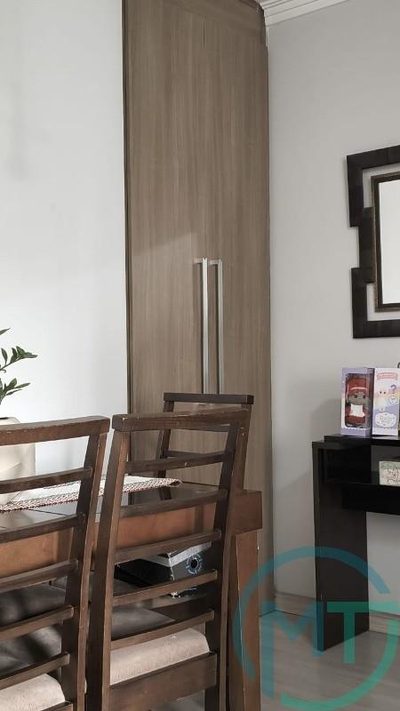 Apartamento, 3 quartos, 74 m² - Foto 4