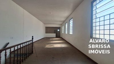 Sala-Conjunto, 264 m² - Foto 1