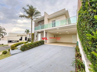 Sobrado, 4 quartos, 352 m² - Foto 2