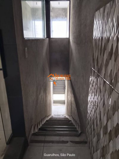 Casa, 1 quarto, 30 m² - Foto 2