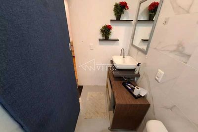 Apartamento, 1 quarto, 37 m² - Foto 5