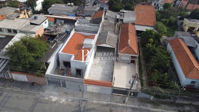 Casa, 3 quartos, 360 m² - Foto 1