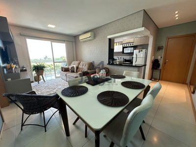 Apartamento, 2 quartos, 79 m² - Foto 1