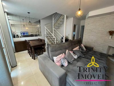 Casa, 3 quartos, 130 m² - Foto 1