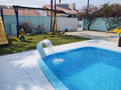 Casa, 2 quartos, 100 m² - Foto 3