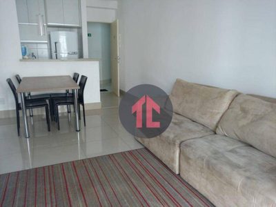 Apartamento, 1 quarto, 54 m² - Foto 2