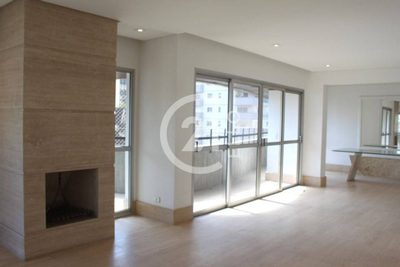 Apartamento, 3 quartos, 170 m² - Foto 1