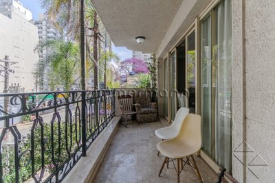 Apartamento, 4 quartos, 171 m² - Foto 5