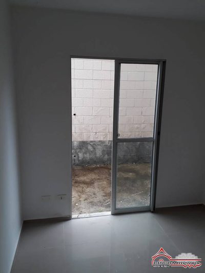 Apartamento, 2 quartos, 45 m² - Foto 1