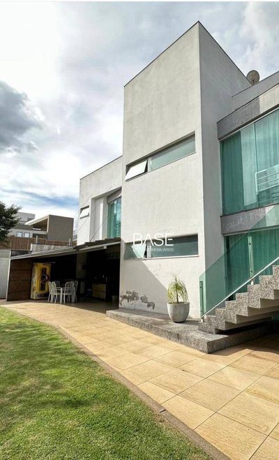 Casa, 3 quartos, 398 m² - Foto 2