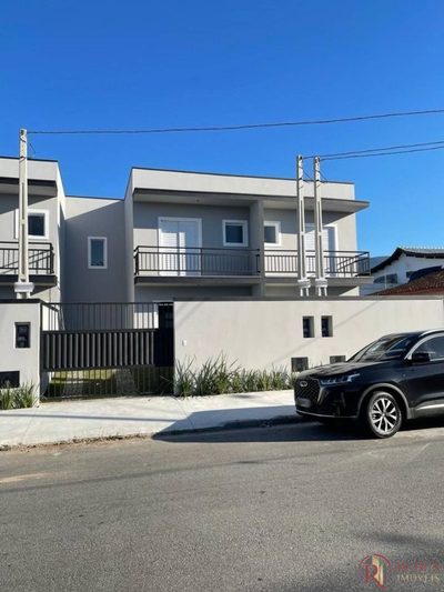 Sobrado, 2 quartos, 90 m² - Foto 2