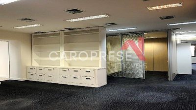 Sala-Conjunto, 497 m² - Foto 5