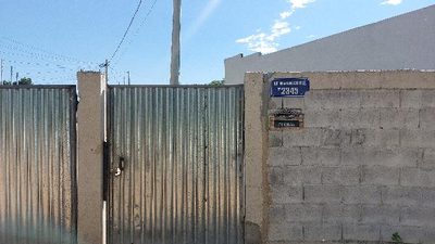 Casa, 1 quarto, 80 m² - Foto 1