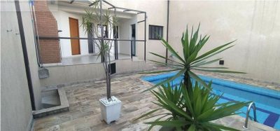 Sobrado, 4 quartos - Foto 2
