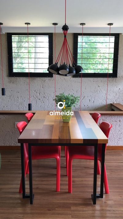Casa, 2 quartos, 200 m² - Foto 2