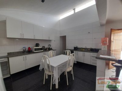 Casa, 4 quartos, 150 m² - Foto 4