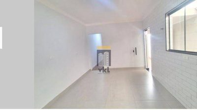 Casa, 3 quartos, 104 m² - Foto 1