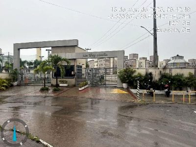 Apartamento, 2 quartos, 41 m² - Foto 1