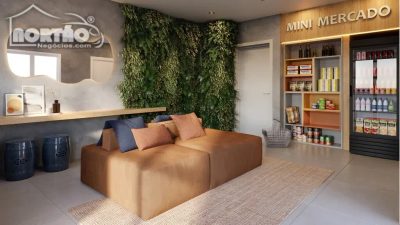 Casa, 1 quarto, 16 m² - Foto 2