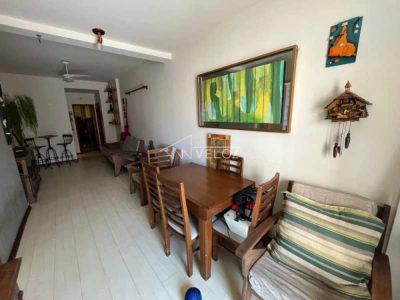 Apartamento, 2 quartos, 68 m² - Foto 2