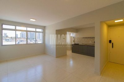 Apartamento, 2 quartos, 72 m² - Foto 2