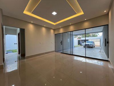 Casa, 3 quartos, 138 m² - Foto 1