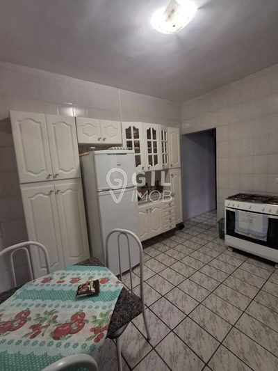 Casa, 3 quartos, 124 m² - Foto 5