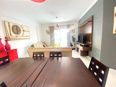 Apartamento, 3 quartos, 163 m² - Foto 1