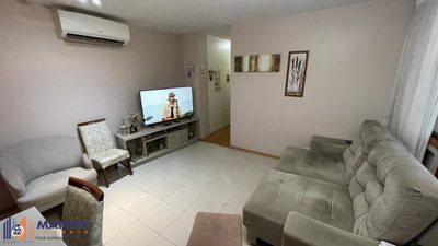 Apartamento, 3 quartos, 80 m² - Foto 4