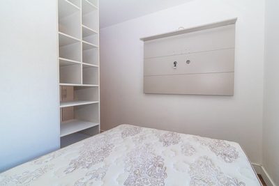 Apartamento, 2 quartos, 88 m² - Foto 4