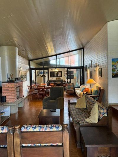 Casa, 3 quartos, 290 m² - Foto 5