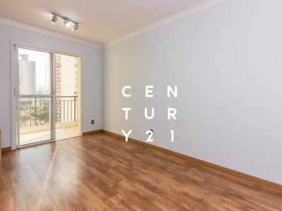 Apartamento, 3 quartos, 63 m² - Foto 5