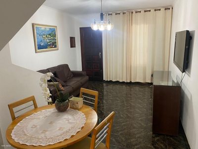 Sobrado, 2 quartos, 124 m² - Foto 3
