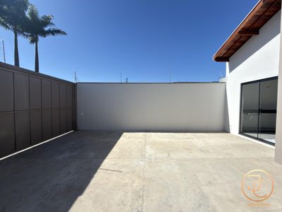 Casa, 2 quartos - Foto 4