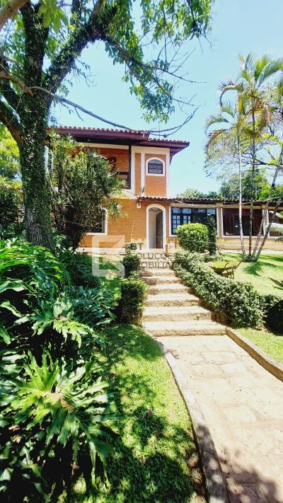 Chácara, 4 quartos, 10 m² - Foto 2
