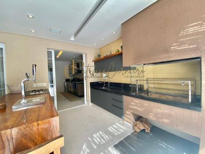 Casa, 5 quartos, 404 m² - Foto 5
