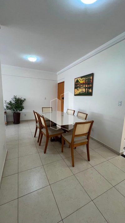 Apartamento, 3 quartos, 75 m² - Foto 3