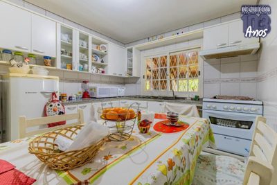 Casa, 3 quartos, 162 m² - Foto 3