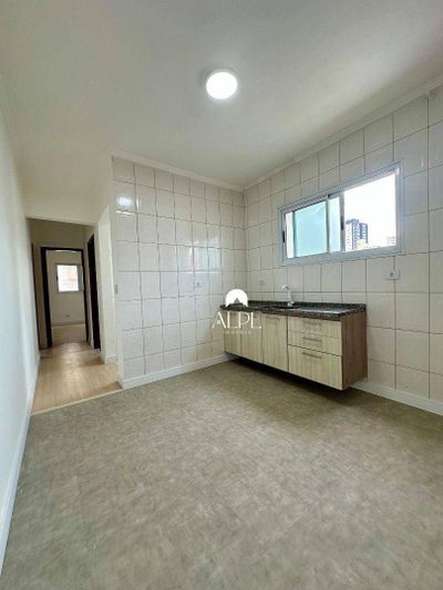 Apartamento, 2 quartos, 67 m² - Foto 2