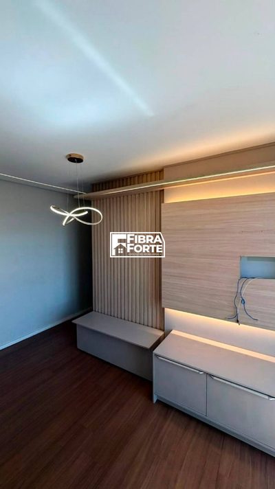 Apartamento, 2 quartos, 49 m² - Foto 3