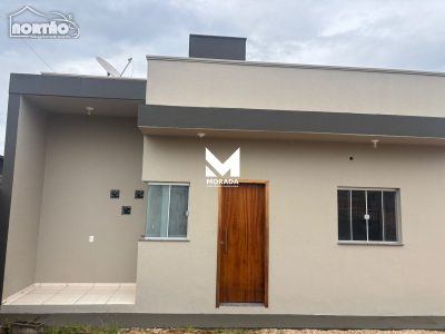 Casa, 3 quartos - Foto 3