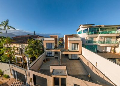 Casa, 3 quartos, 166 m² - Foto 2
